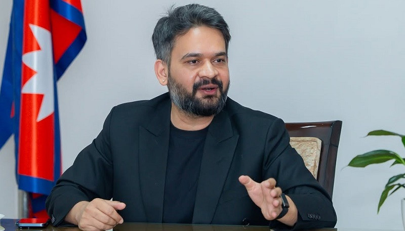 जलवायु परिवर्तनको जाेखिम न्यूनीकरणमा विश्वव्यापी सहयोग आवश्यक : प्रधानमन्त्री शाह